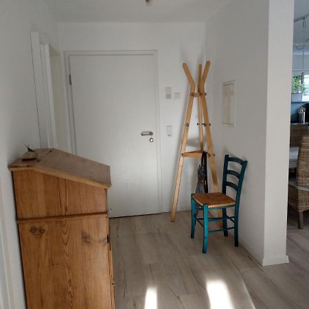 Grasshoppers Apartman Mössingen Kültér fotó