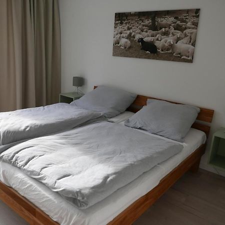 Grasshoppers Apartman Mössingen Kültér fotó