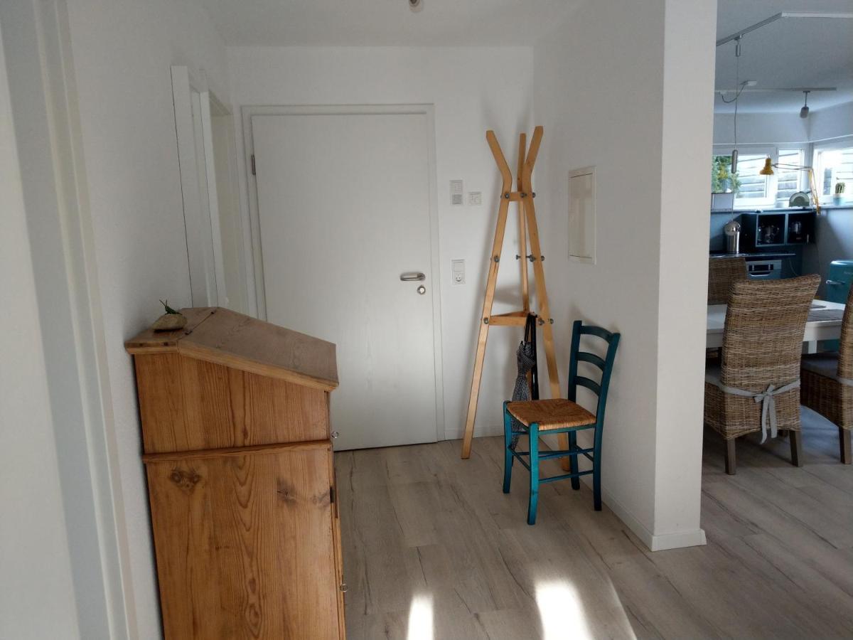 Grasshoppers Apartman Mössingen Kültér fotó