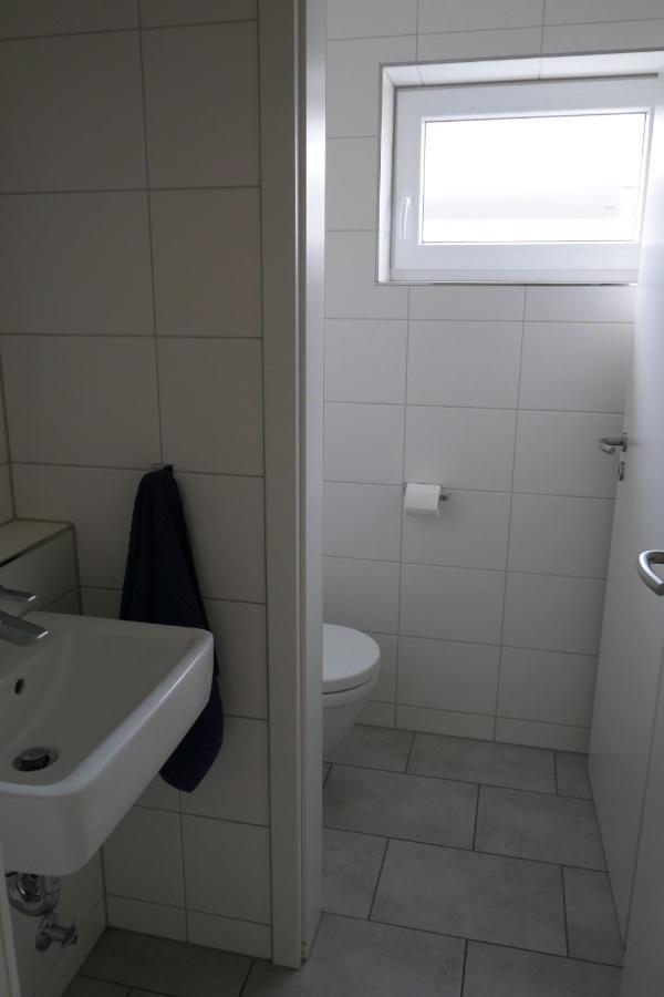Grasshoppers Apartman Mössingen Kültér fotó